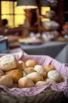 Hotel Rendez Vous - breakfast