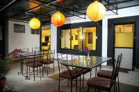 New Hotel Panda - bar