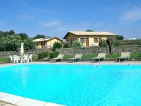 Agriturismo Buonasera - Uima-altaat