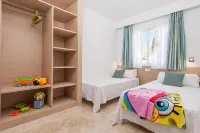 Apartamentos Solecito - Afhentnings-/afleveringstjenester