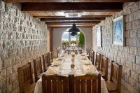 Hotel Palma - breakfast