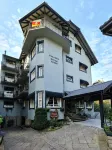Pousada Bella Terra - 200m da Rua Coberta - Inns
