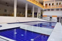 Hotel Neiva Plaza - Pools