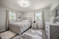 Family-Friendly Home, 1 Mile to Ramp. - 4-Star