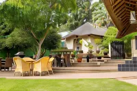 Winelands Villa Guesthouse and Cottages