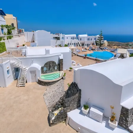 Dream Island Hotel