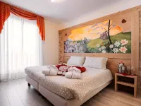 Hotel des Alpes Hotels in Molveno