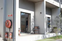 The Wild Peach - Menlyn