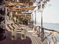 Gloria Maris Hotel Suites and Villa - Bares