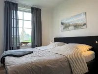Deichperle KrautsandDirectly on the dike Distance to the beach only 50 mtr - Wifi