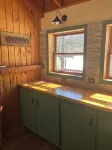 Secluded house located 5 minute drive from Clayton - Wi-Fi