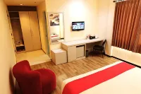 Halogen Hotel Airport Surabaya - Wifi