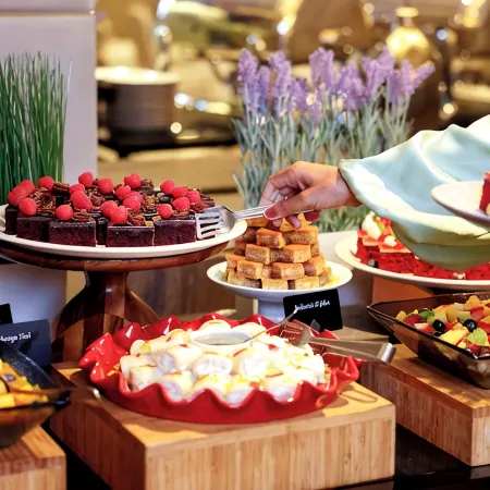 Al Maha Arjaan by Rotana