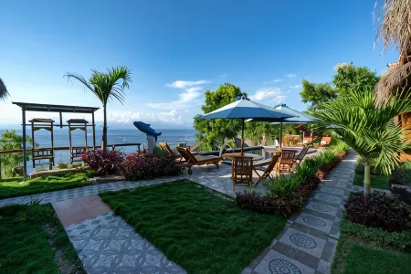 Sundi Ocean Bungalow by ABM