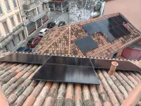 Albergo Residenza Al Teatro Hotele w: Udine