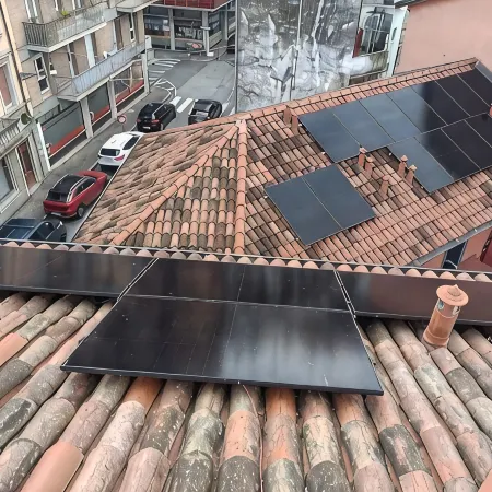 Albergo Residenza Al Teatro