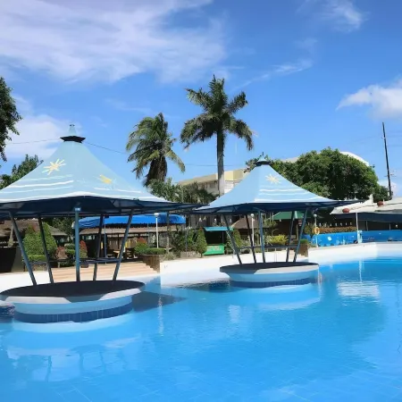 Riverview Resort and Conference Center