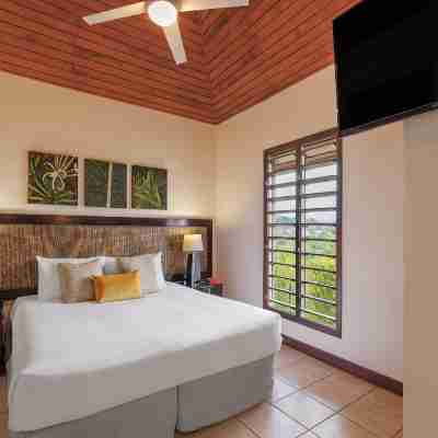 Mangoes Resort Rooms