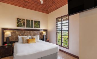 Mangoes Resort