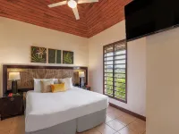 Mangoes Resort