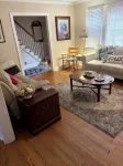 Greenville Classic House. 4 Bdrm, 3 Bath. Walk to Ecu Sporting Events. Dogs ok