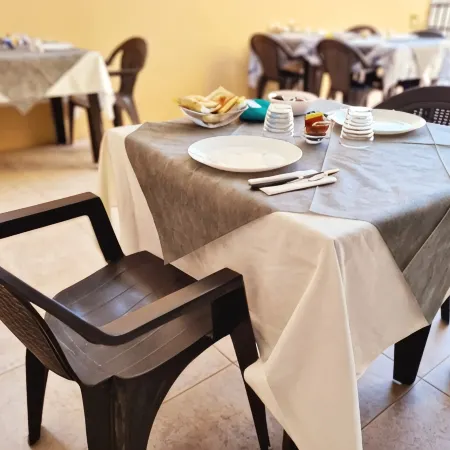 Affittacamere Il Terrazzo di Archimede