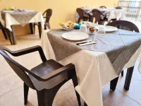 Affittacamere Il Terrazzo di Archimede - Breakfast