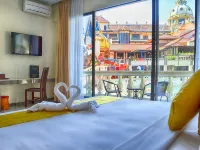 Vanda Gardenia Hotel & Resort Ξενοδοχεία στην πόλη Trawas