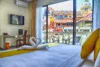 Vanda Gardenia Hotel & Resort