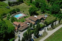 La Casella Antico Feudo di Campagna - Villas