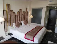 โรงแรม ปราภา อินเตอร์เนชันแนล - ห้องครัว
