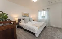 2 BD/1 BA Home- Wine Country Getaway - balcony