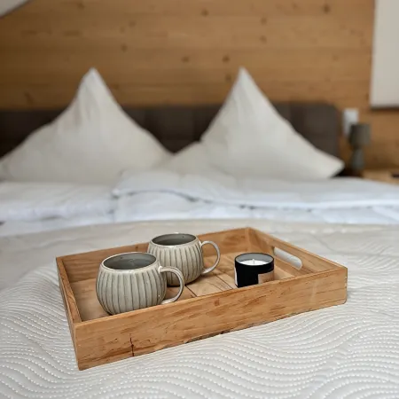ALLGÄUHERZ - Great Apartment in Nesselwang - KÖNIGSKARTE