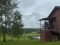 Home of the NASCAR Cup Series! Unwind at a one-of-a-kind countryside retreat. Hotels in Tyrone