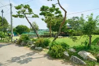 Daebudo Batddureong - 鄉村度假屋