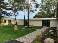 My Hotel Karakol Hoteles en 