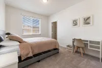 EV Fast Charger 5BD Amazing Home - Wifi