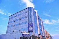 Al Eairy Furnished Apartments Qassim 4