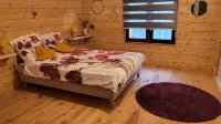 Cottage rental Gaillac countryside - 2星級