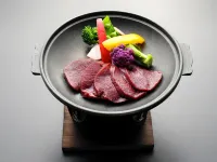 Shirabiso Kogen Amanogawa