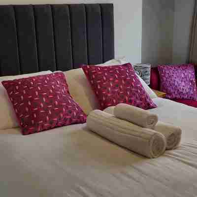 Apartment 3 - Belmont - Aberystwyth Rooms