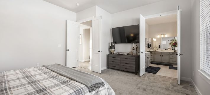 Modern Lake-View Escape in Hideout Near Park City Utah Hotéis em Wasatch County