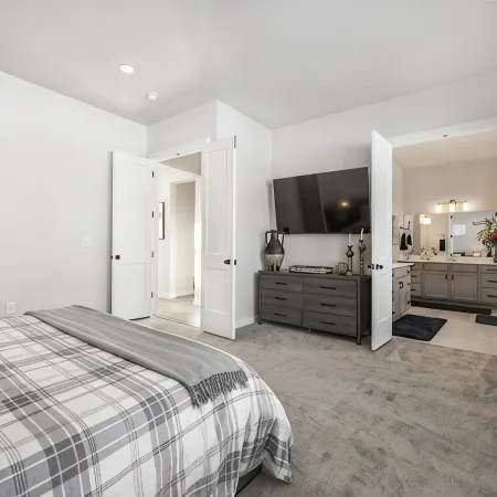 Modern Lake-View Escape in Hideout Near Park City Utah Отели в г. Хайдеаут