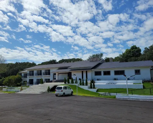 Villa 33 Kashikojima Hotels in Shima