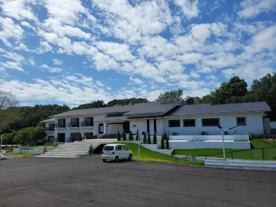 Villa 33 Kashikojima Hotels in 