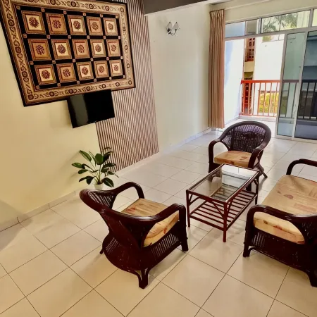 Thara Hotel & Resort