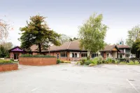 Premier Inn Liverpool (West Derby) Hotels near Croxteth