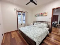 House of Fairy Wren - Fully renovated charming Queenslander! 10 Mins to BNE CBD! - 3-Star