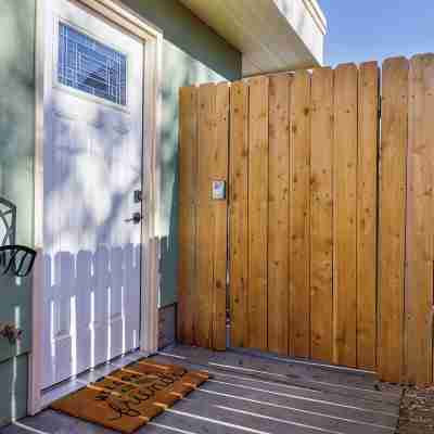 Cozy 1-bedroom MIL - fresh, clean and great location! Others