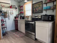 Cute cottage just 5 minutes from Round Top! - 3 stjerner